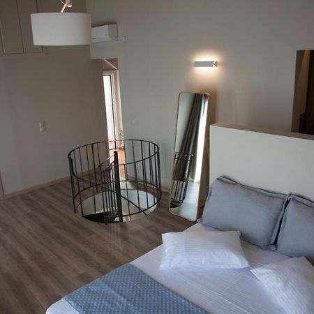 Lithostroto Central Loft Appartement Argostoli  Buitenkant foto